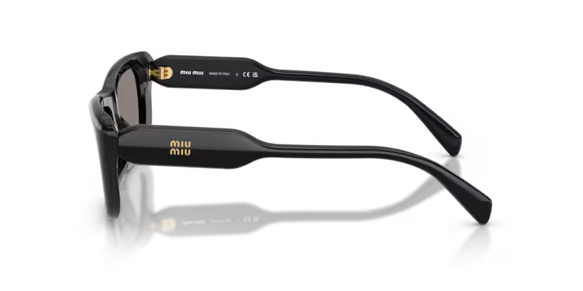 Miu Miu 0MU B12S 16K80Q 56 Sunglasses