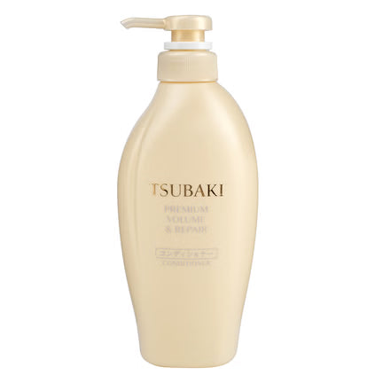 TSUBAKI Premium Volume & Repair Conditioner