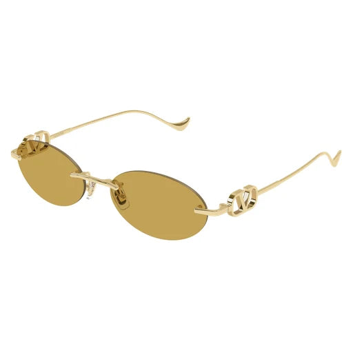Valentino VG0032S-003 53mm Sunglasses