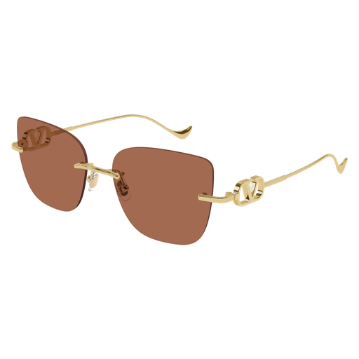 Valentino VG0033S-002 54mm Sunglasses