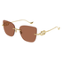 Valentino VG0033S-002 54mm Sunglasses