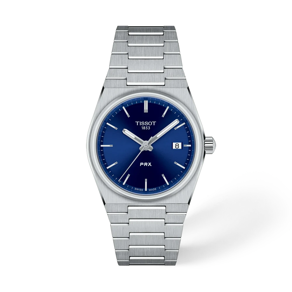 Tissot PRX 35mm T137.210.11.041.00