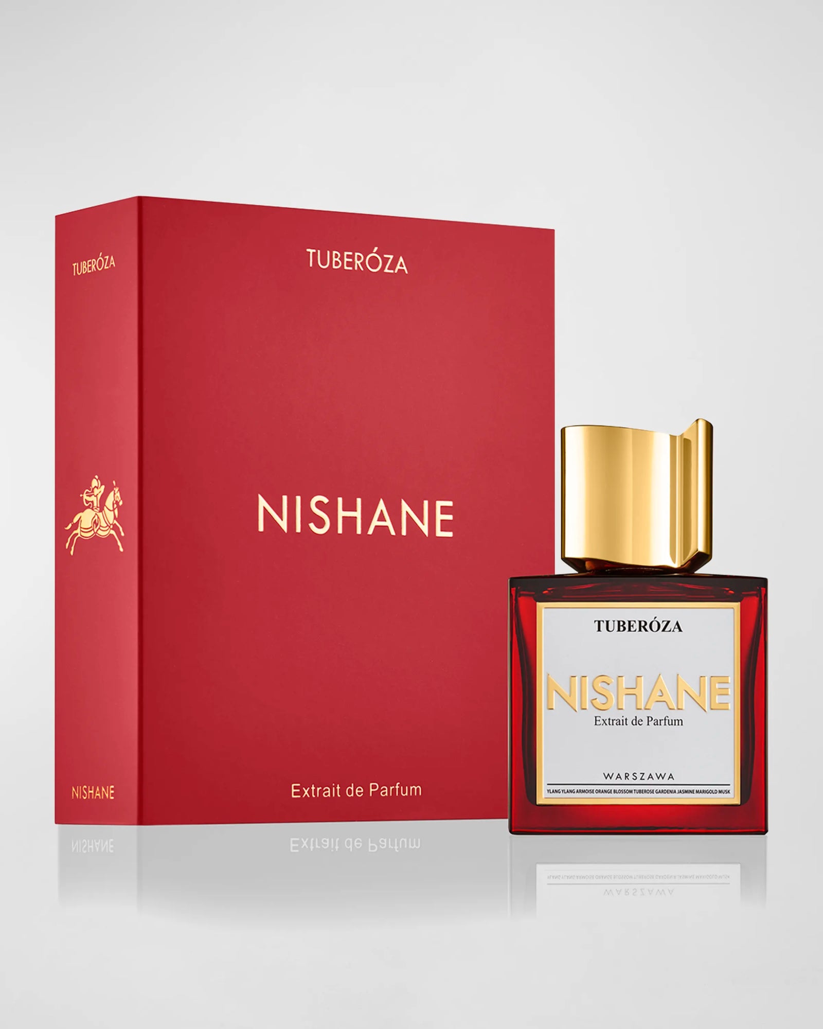 Nishane Tuberoza Extrait de Parfum