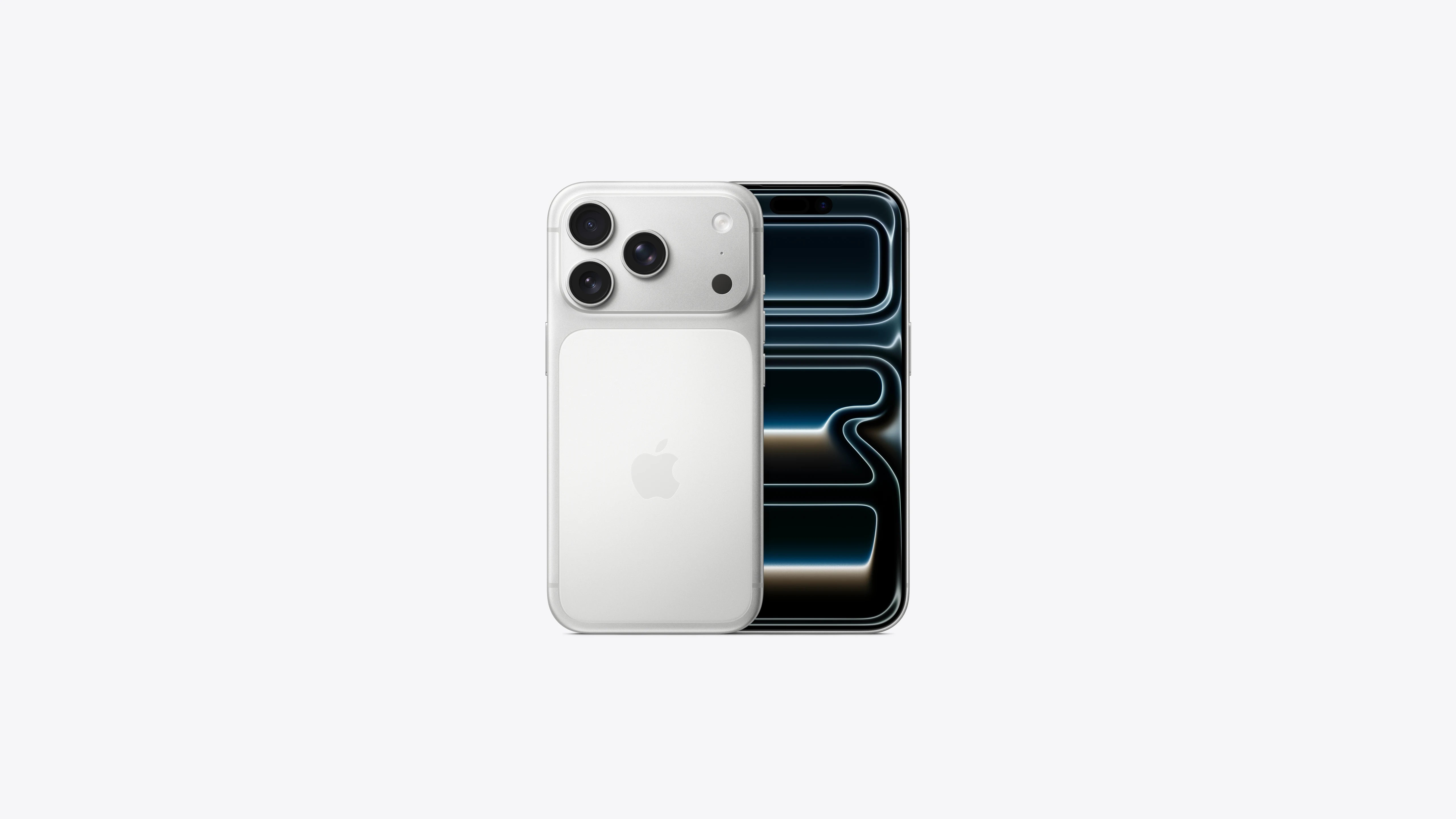 Apple iPhone 17 Pro Max – 256GB
