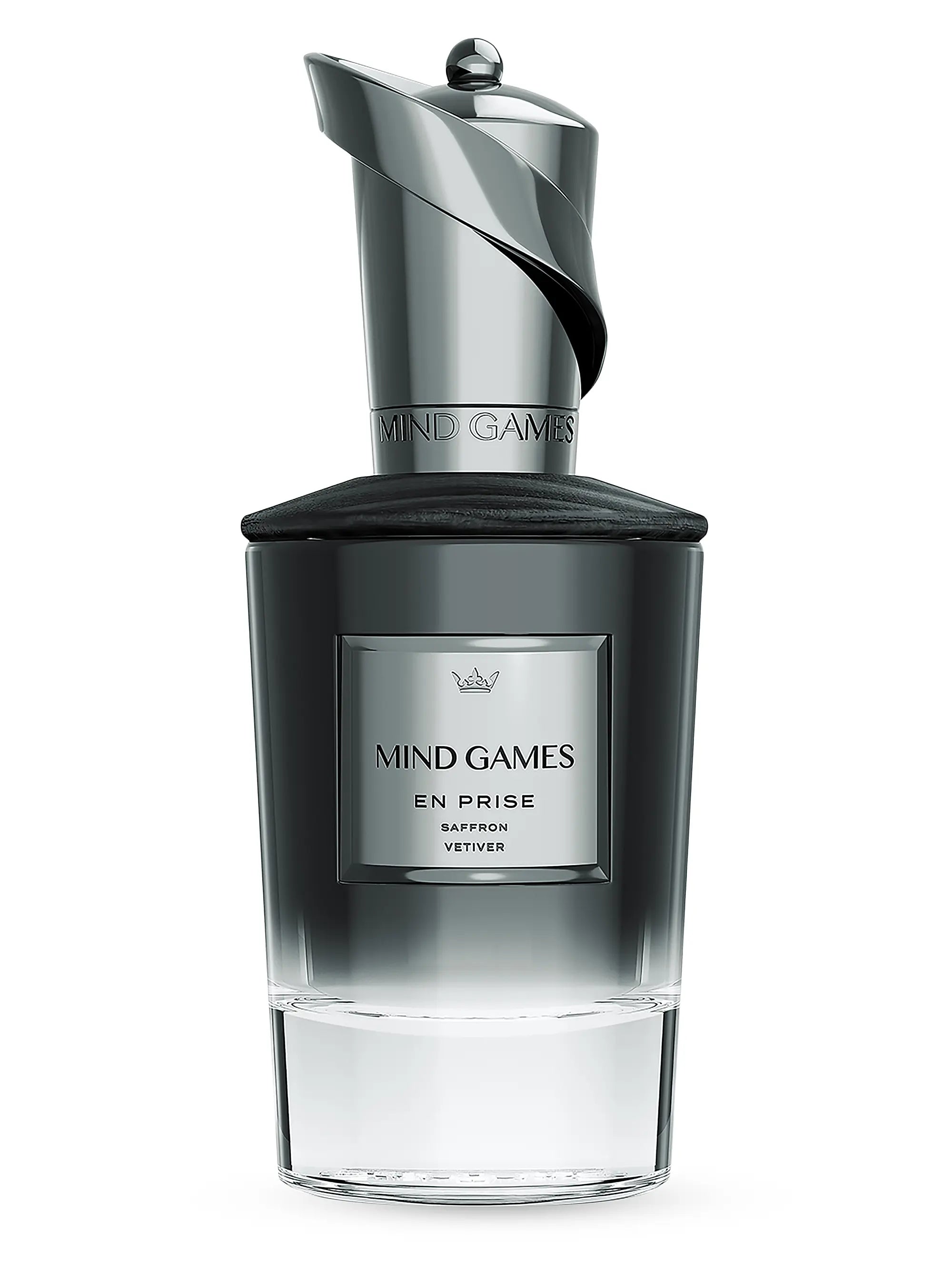 Mind Games En Prise Extrait de Parfum