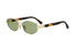 Fendi Baguette FE40216U 30N 56 Sunglasses