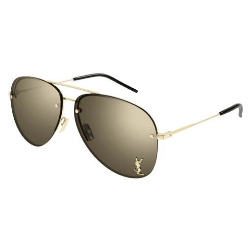 Saint Laurent CLASSIC 11 M-004 59mm Sunglasses