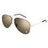 Saint Laurent CLASSIC 11 M-004 59mm Sunglasses