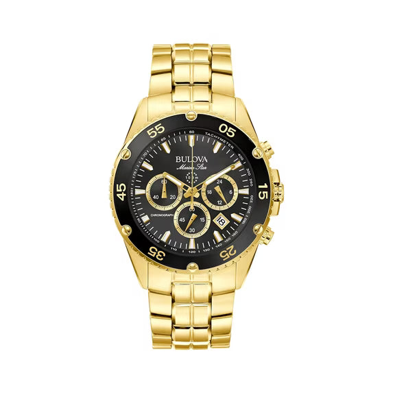 Bulova 98B406