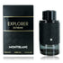 Montblanc Explorer Extreme Parfum