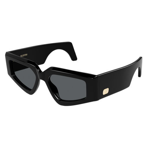 Valentino VG0006S-001 53mm Sunglasses