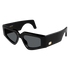 Valentino VG0006S-001 53mm Sunglasses