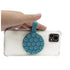 Phone Mount with Magnetic Suction & Ring Grip