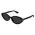 Gucci GG2110S-001 54mm Sunglasses