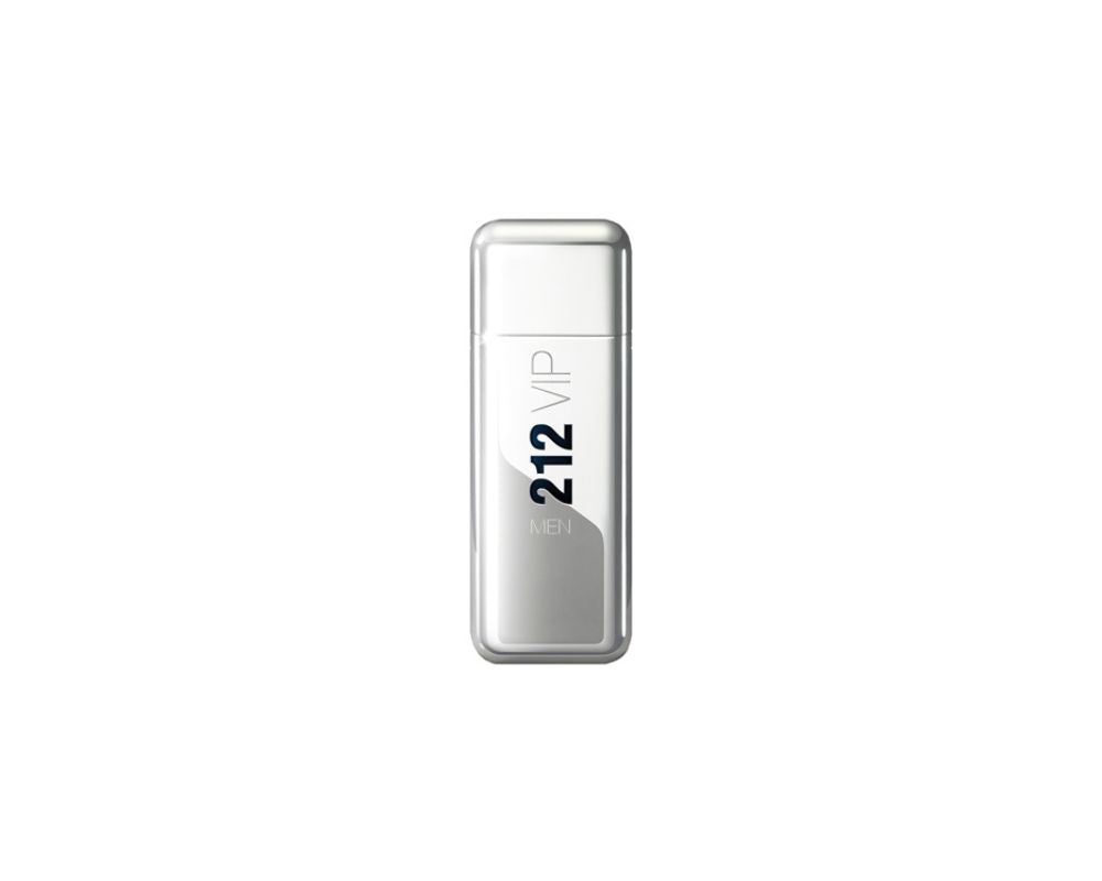 Carolina Herrera 212 VIP Men Eau de Toilette 100ml: Embrace Exclusive Masculinity - YesMegastore
