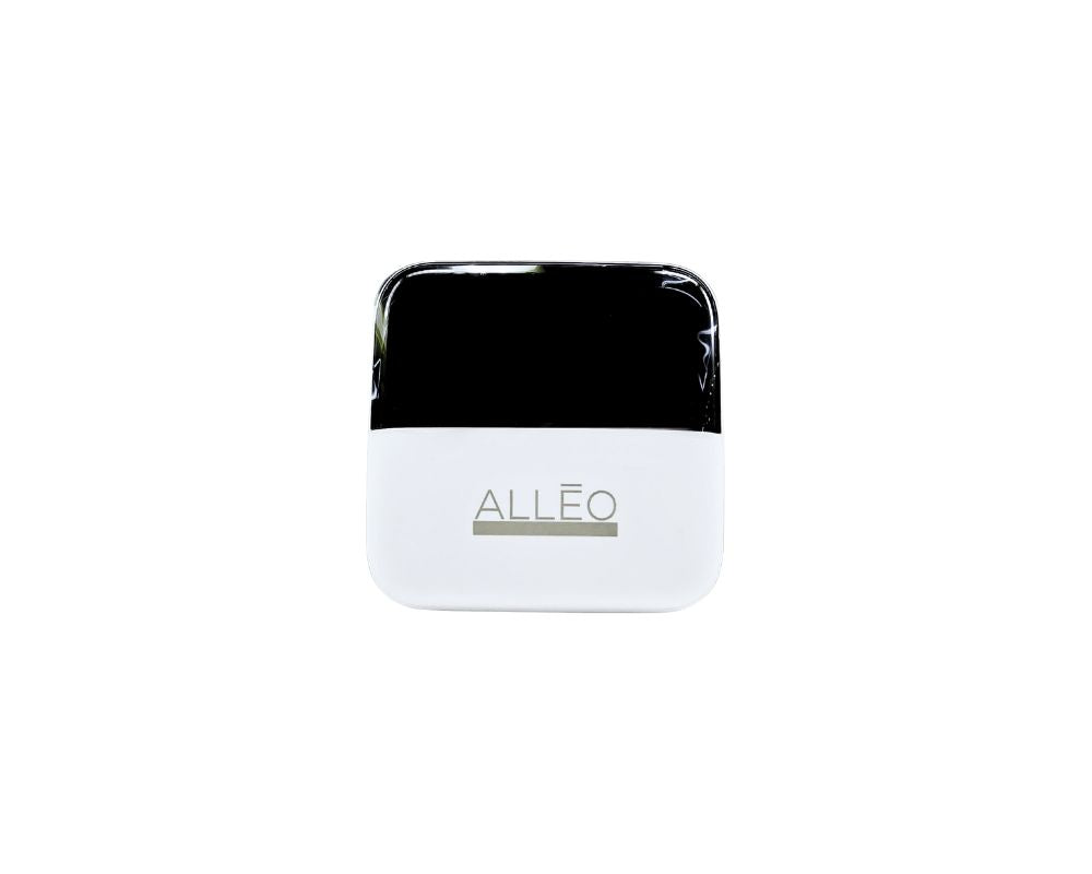 Alleo Powerbank Ultra-Thin Mini: Compact & Powerful Charging Anywhere - YesMegastore