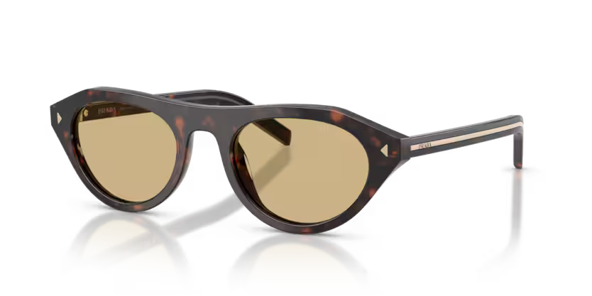 Prada 0PR B15S 17N70R 51 Sunglasses