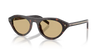 Prada 0PR B15S 17N70R 51 Sunglasses