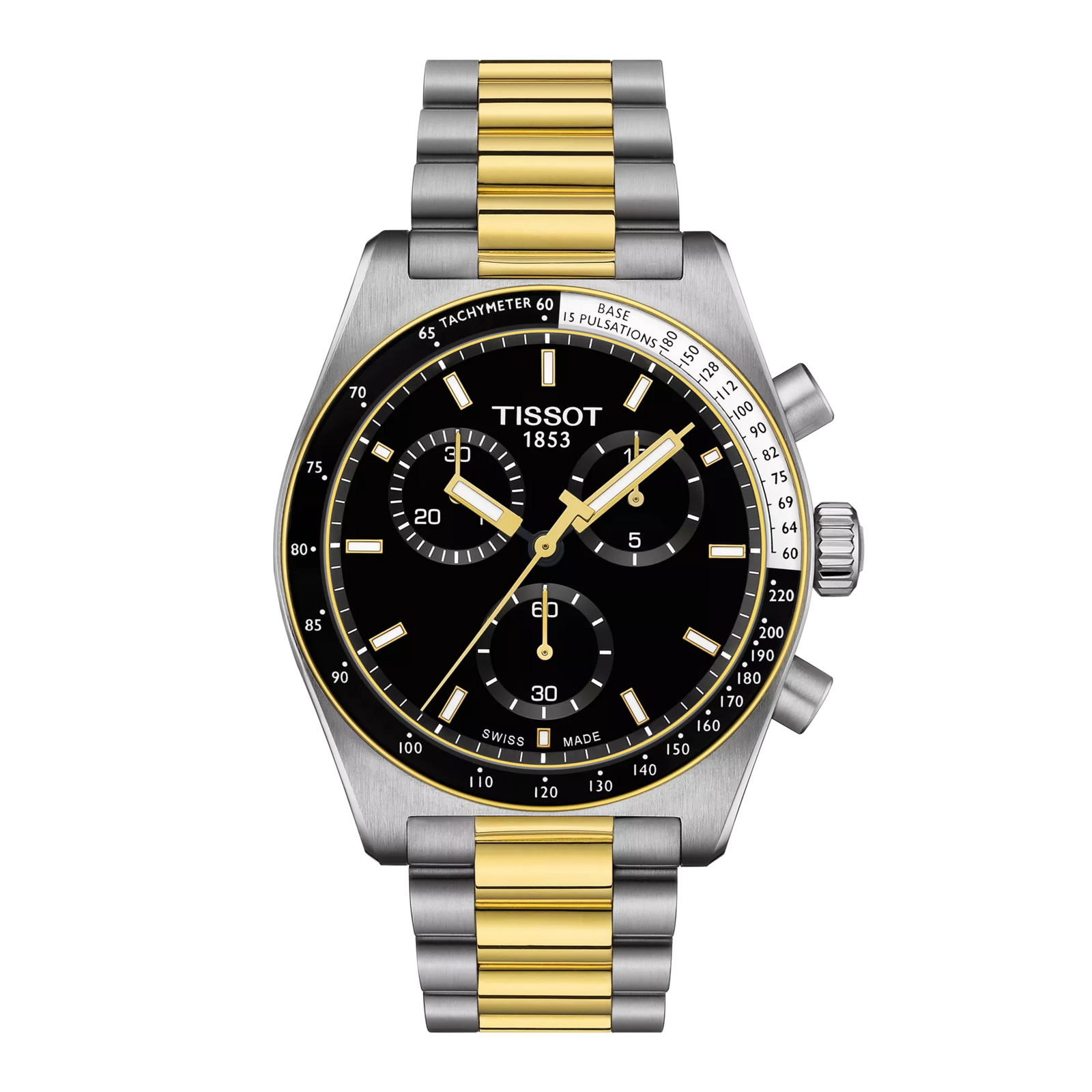 Watch Tissot PR516 40mm T149.417.22.051.00
