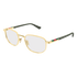 Gucci GG2093O-003 53mm Eyeglasses