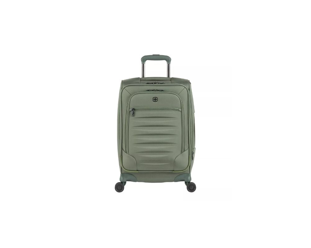 SWISSGEAR Opulence 21 Inch Carry On - YesMegastore