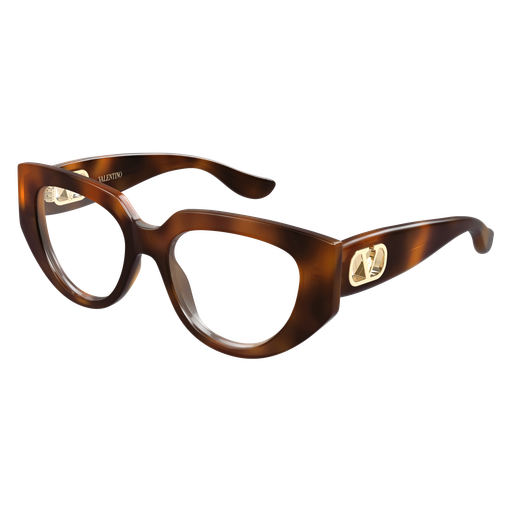 Valentino VG0004O-003 52mm Eyeglasses