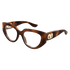 Valentino VG0004O-003 52mm Eyeglasses