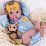 Reborn Baby