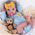 Reborn Baby