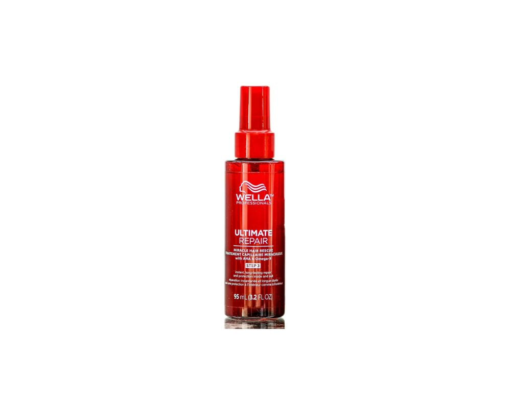 Wella Ultimate Repair Step 3 Leave-In Treatment - YesMegastore