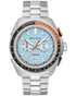 Bulova Racer Chronograph Watch 98B432 42mm