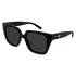 Gucci GG2102S-001 54mm Sunglasses