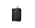 Samsonite Opto 3 Large Spinner in Basalt Black: The Ultimate Travel Companion - YesMegastore