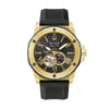 Bulova 98A272 44mm Automatic Watch