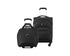 Delsey Storm Plus 2-piece Under Seater & Carry-On Set: Travel smarter, pack lighter - YesMegastore