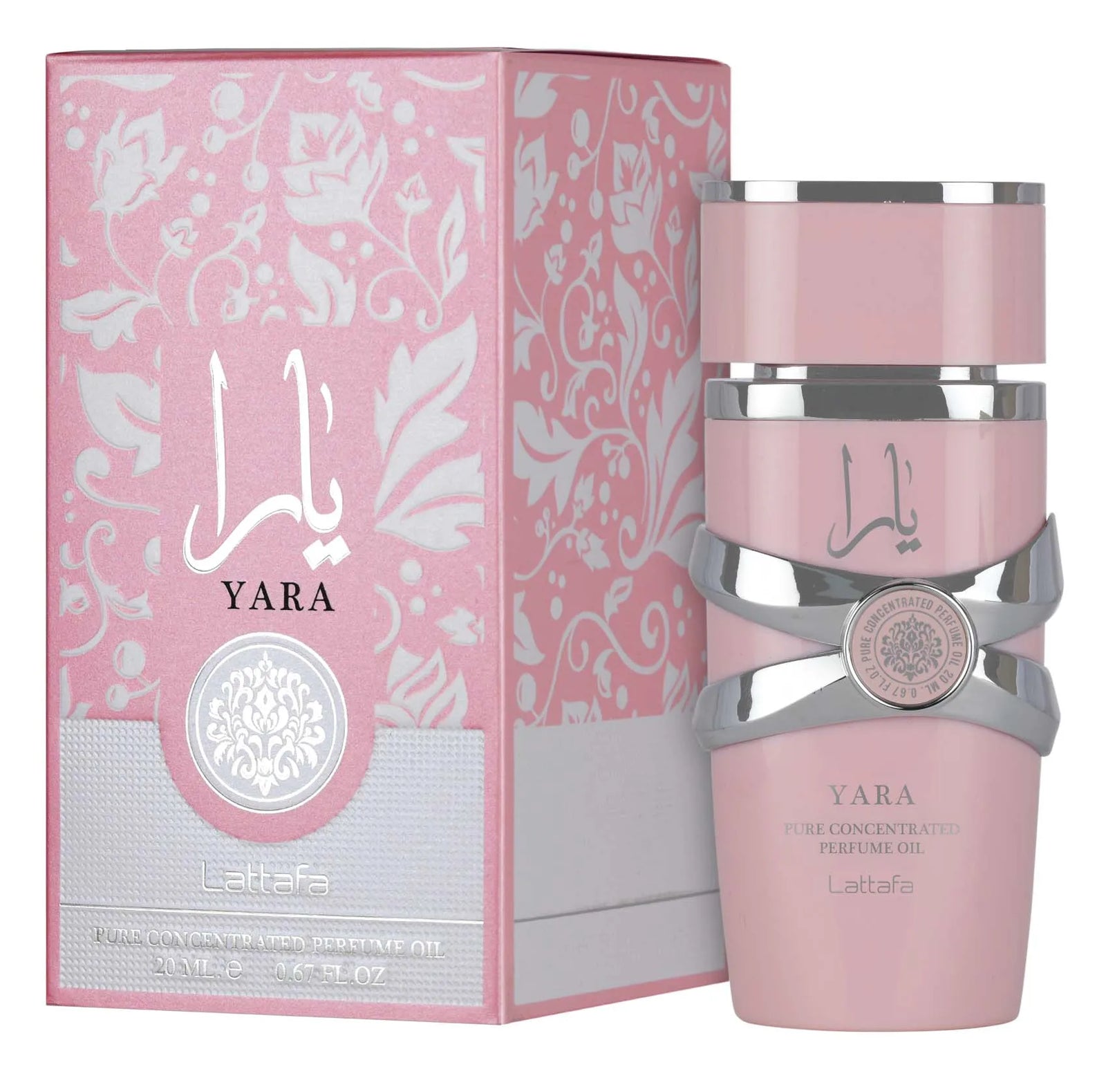 Yara by Lattafa –EDP