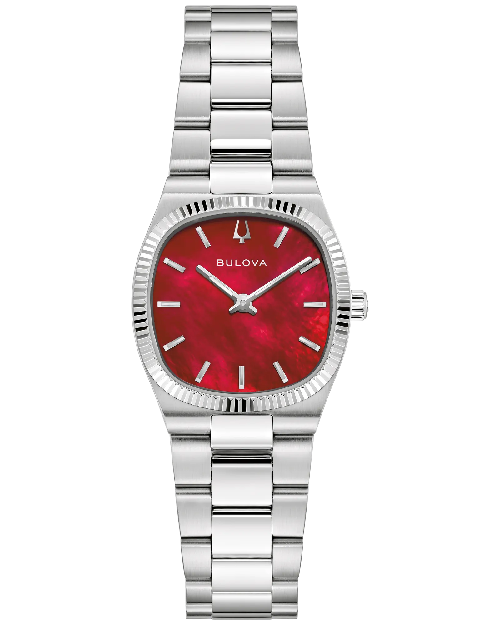 Bulova Super Seville Mini 96L354 25mm