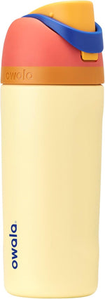 Owala Kids FreeSip 16oz Water Bottle