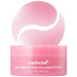 Medicube PDRN Pink Caffeine Collagen Under Eye Patch