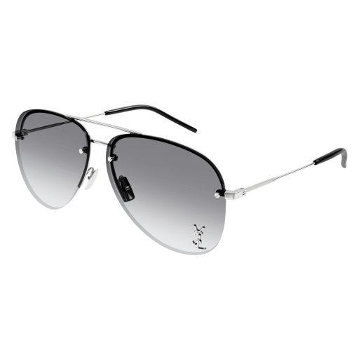 Saint Laurent CLASSIC 11 M-005 59mm Sunglasses
