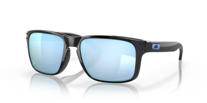 Oakley OO9102 Holbrook 9102C1 55 Polarized Sunglasses