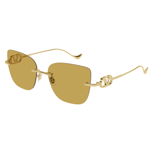 Valentino VG0033S-003 54mm Sunglasses