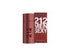 212 Sexy Men Set EDT 100ml: Elevate Your Sensuality 100ml - YesMegastore