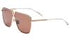 Valentino Garavani V-GOLDSHIELD VLS-137B-134 Sunglasses