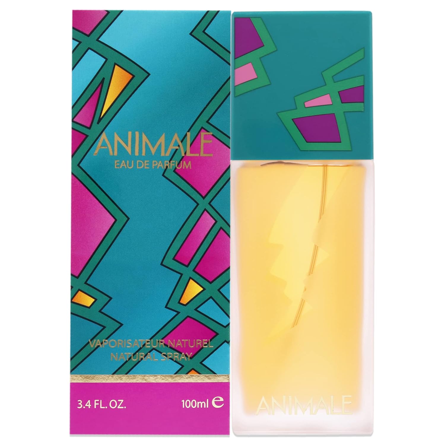 Animale Eau de Parfum for Women