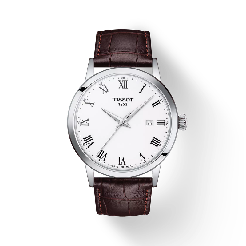 Tissot Classic Dream 42mm – T129.410.16.013.00