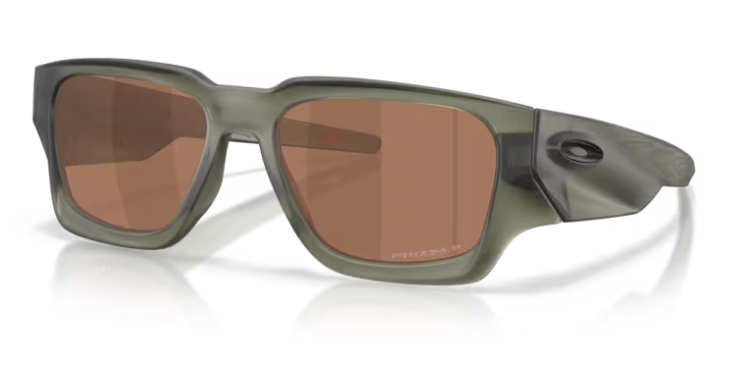 Oakley Instigator OO9514 951405 58 - Sunglasses