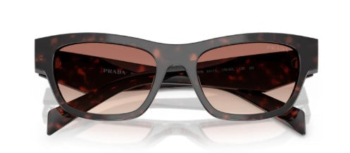 Prada 0PR B09S 17N50L 54 Sunglasses