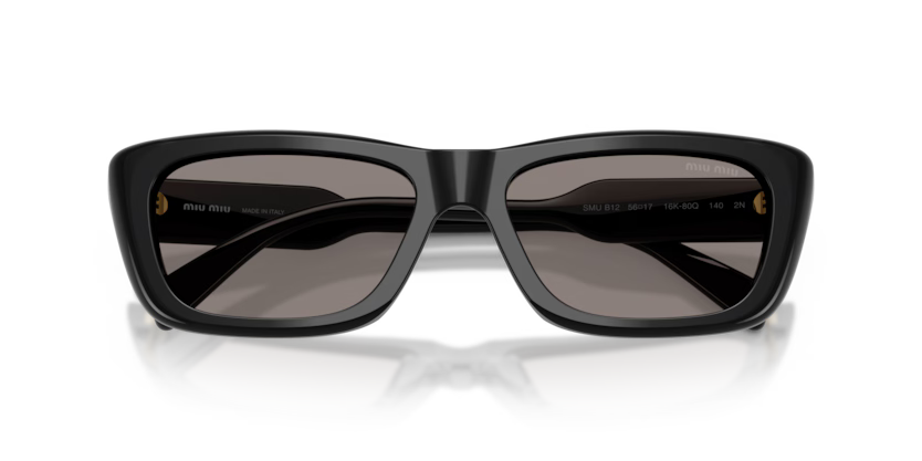 Miu Miu 0MU B12S 16K80Q 56 Sunglasses