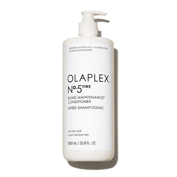 Olaplex Nº5 FINE Bond Maintenance Conditioner